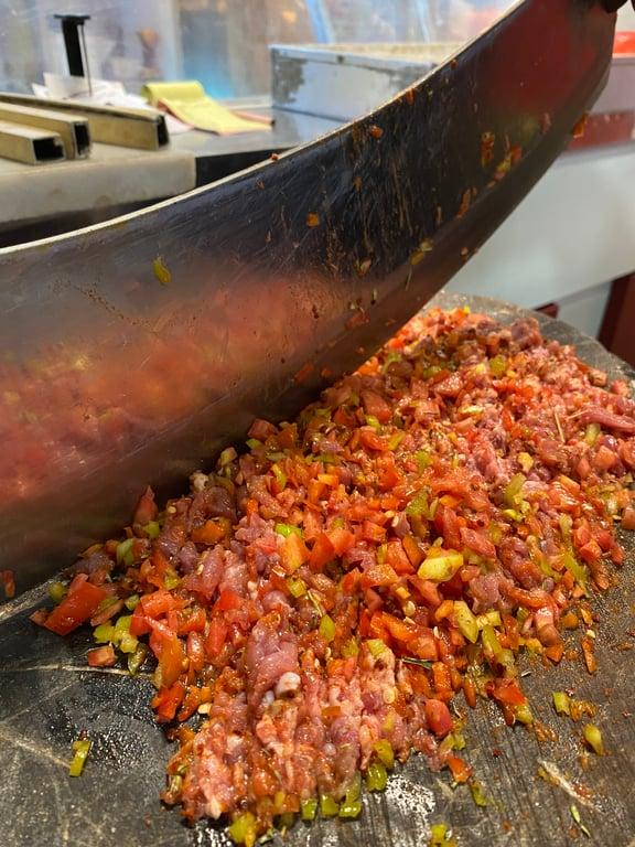 Kirvem Kebap fotoğraf 8