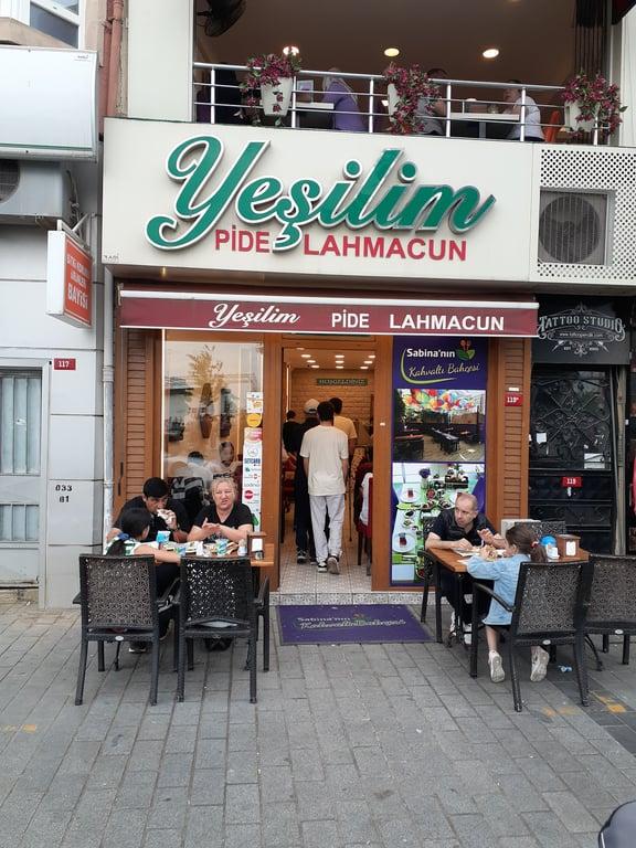 Yeşilim Lahmacun fotoğraf 8
