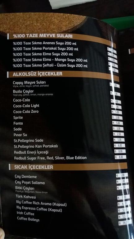 Newport İrİsh Bar fotoğraf 16