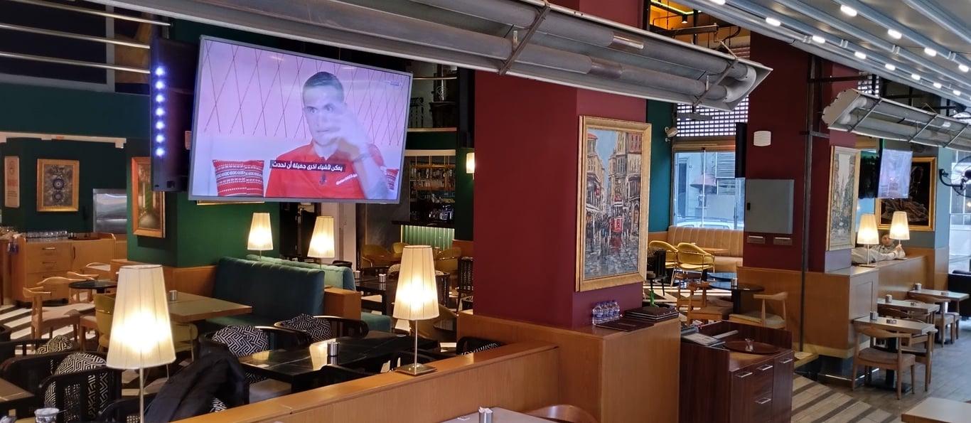 Çınaraltı Lounge fotoğraf 2