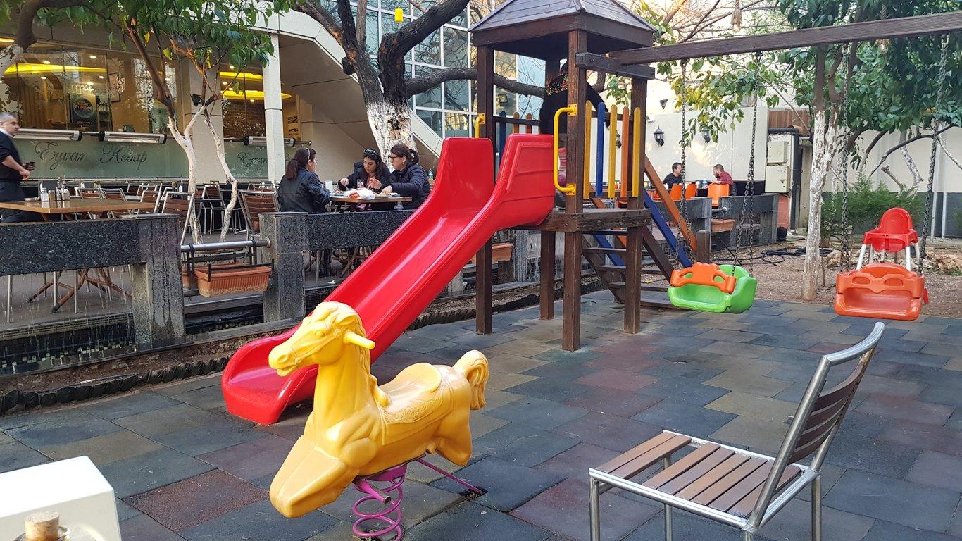 Eyvan Kebap fotoğraf 14