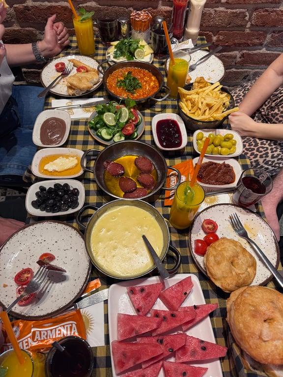 Carmenta Kahvaltı fotoğraf 5