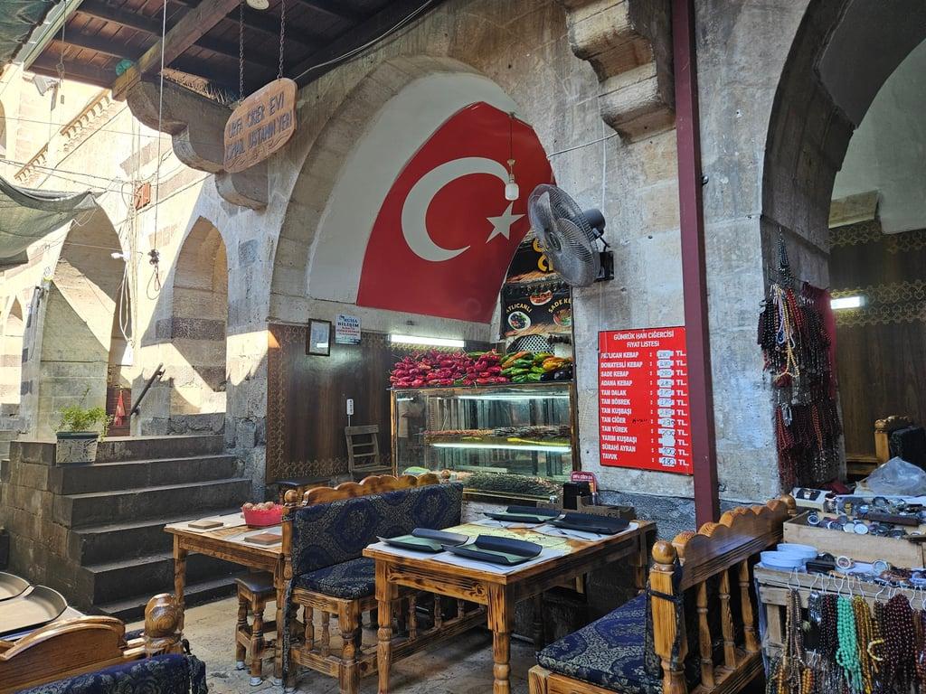Gümrük Hanı fotoğraf 9