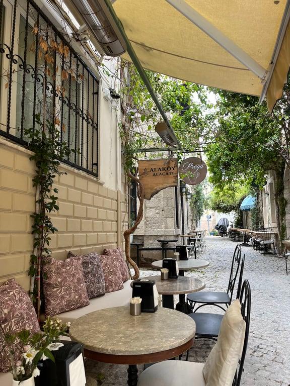 Alaköy Pastanesi fotoğraf 7