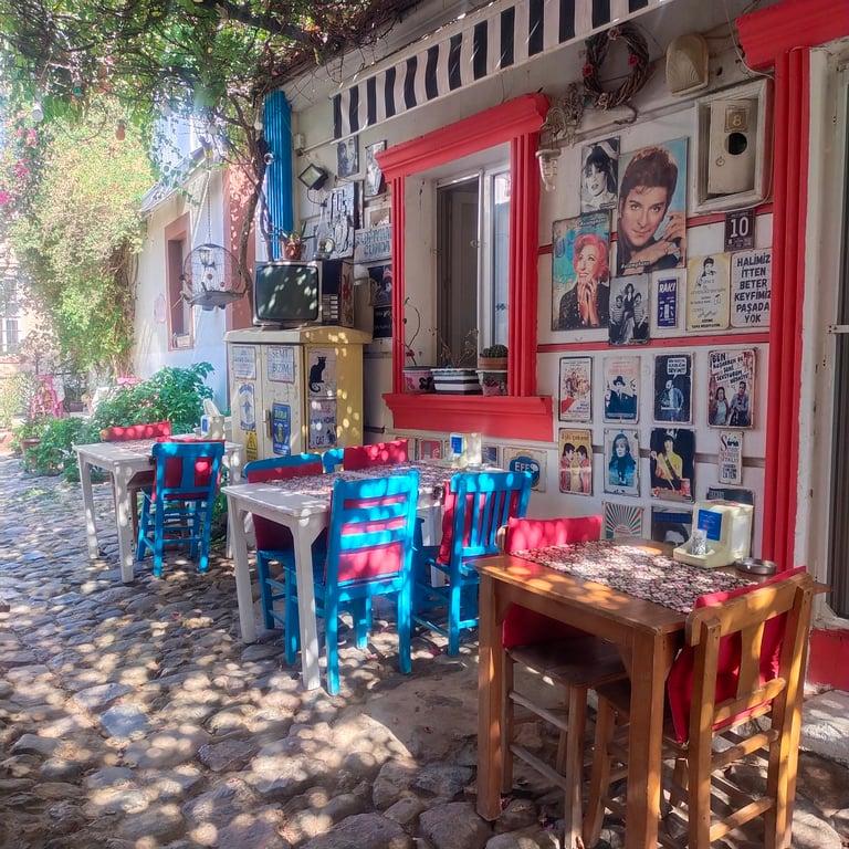 Ela Meyhane fotoğraf 10