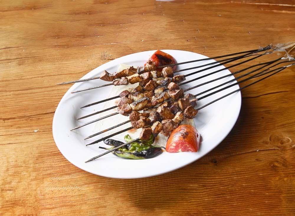 Göksel Tantuni Plus - Balgat fotoğraf 3