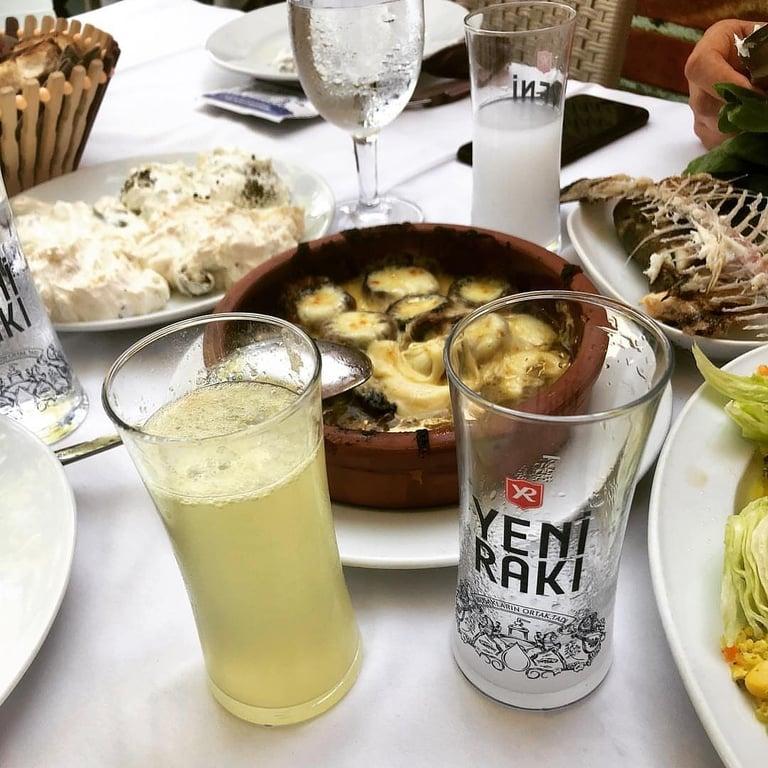 Çeşme Restaurant fotoğraf 13