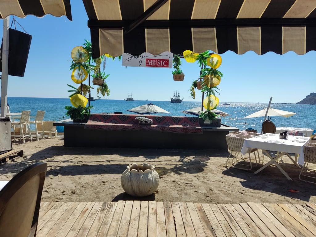 Soul Of Kitchen Restaurant | Alanya