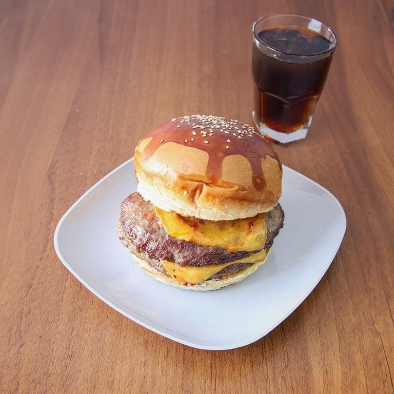 Rikka Burger