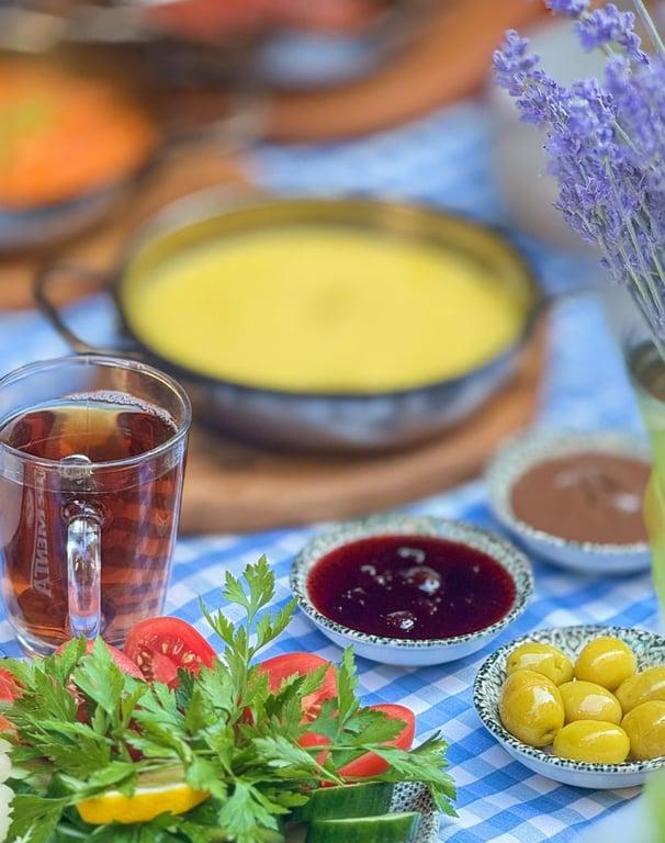 Carmenta Kahvaltı fotoğraf 4