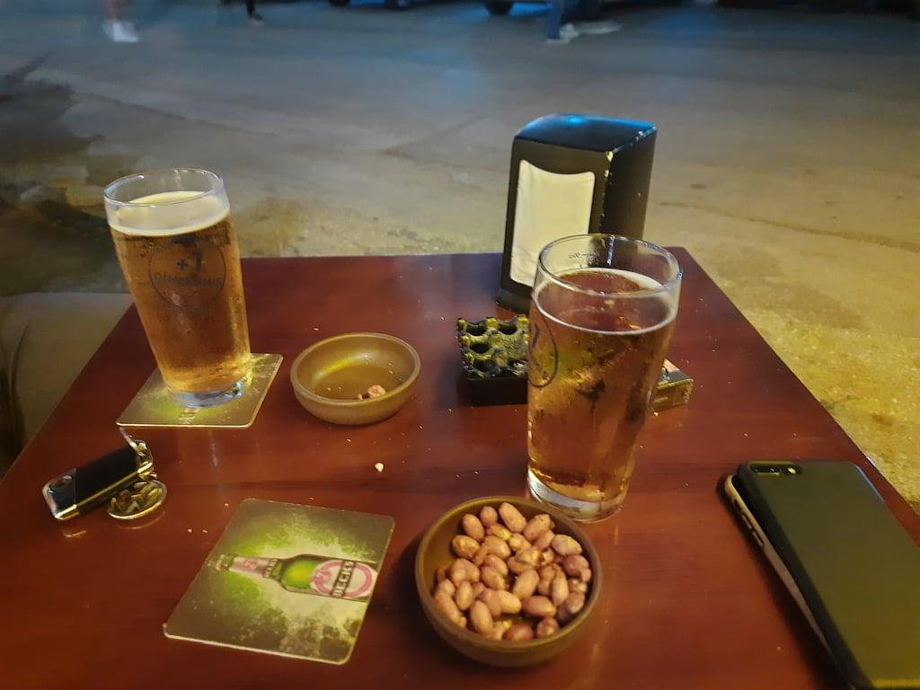 Blackboard cafe&bar fotoğraf 19