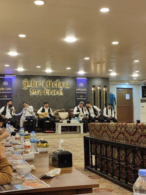 Şehr-i Urfa fotoğraf 2