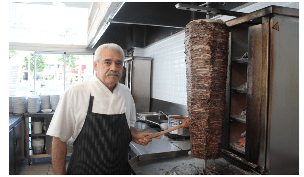 Şahin Usta İskender Evi fotoğraf 5