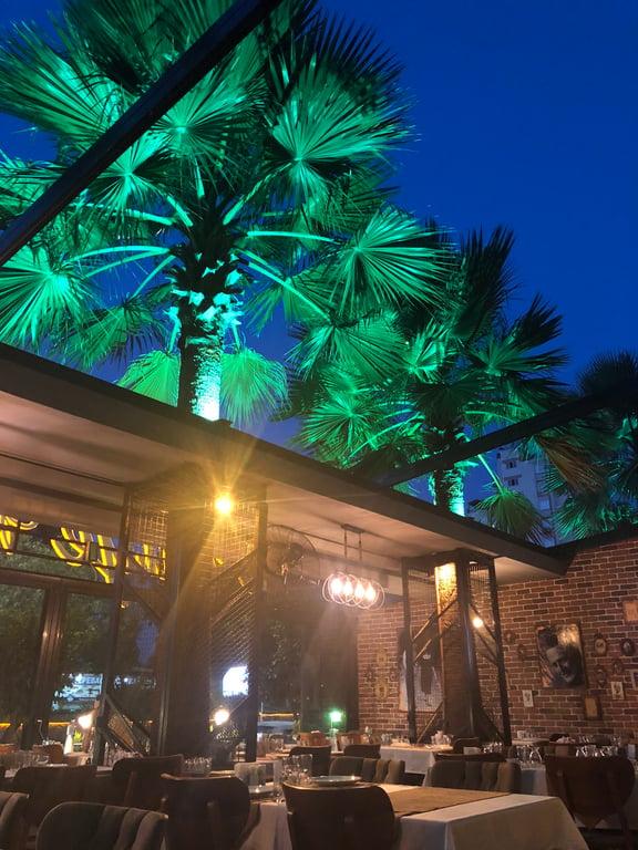 Piraye Restaurant fotoğraf 12