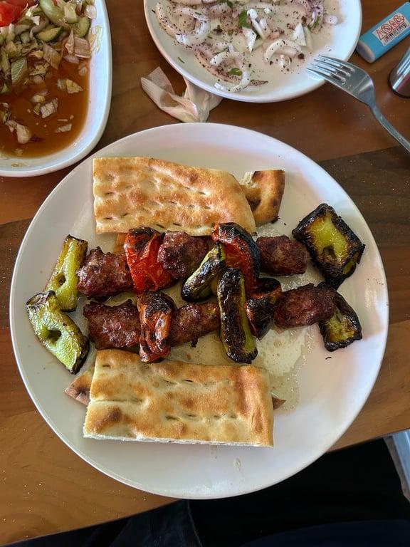 Tek Tut Kebap fotoğraf 10
