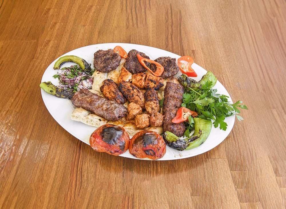 Dürümkolik fotoğraf 6
