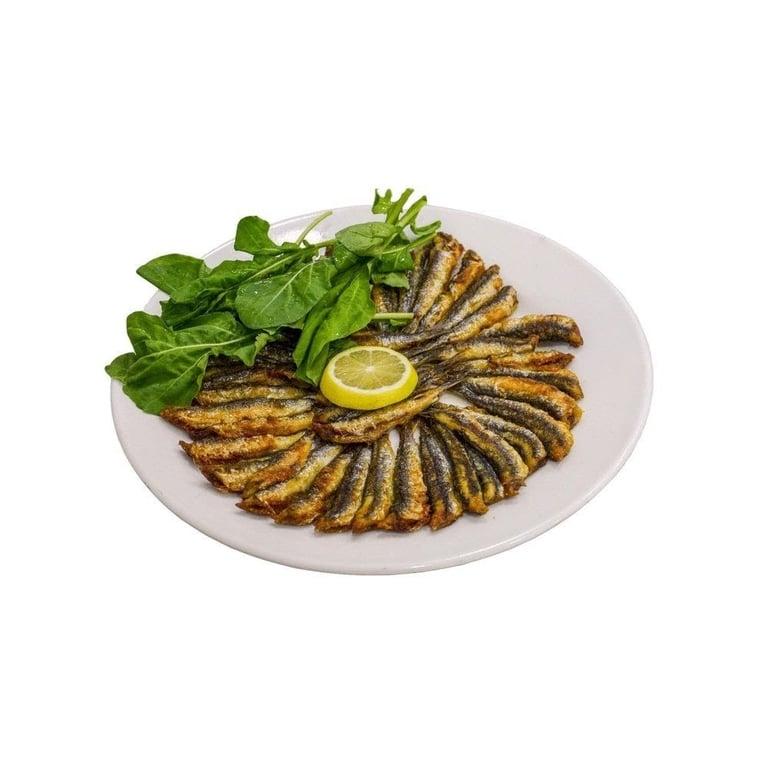 Yıldız Yakamoz Balık Restaurant fotoğraf 15