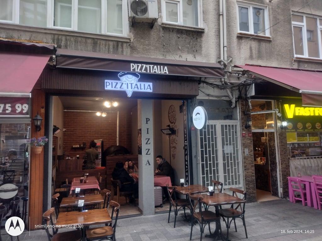 V Kadıköy fotoğraf 9