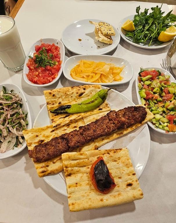 Eyvan Kebap fotoğraf 2