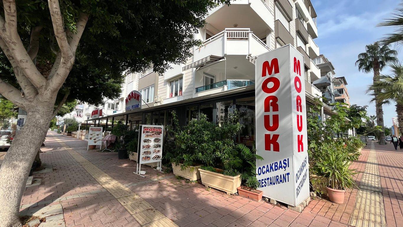 Moruk Ocakbaşı fotoğraf 11