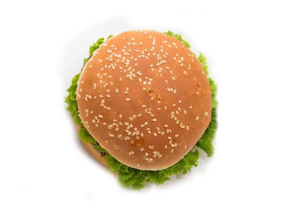 EVDE BURGER - PUB fotoğraf 14