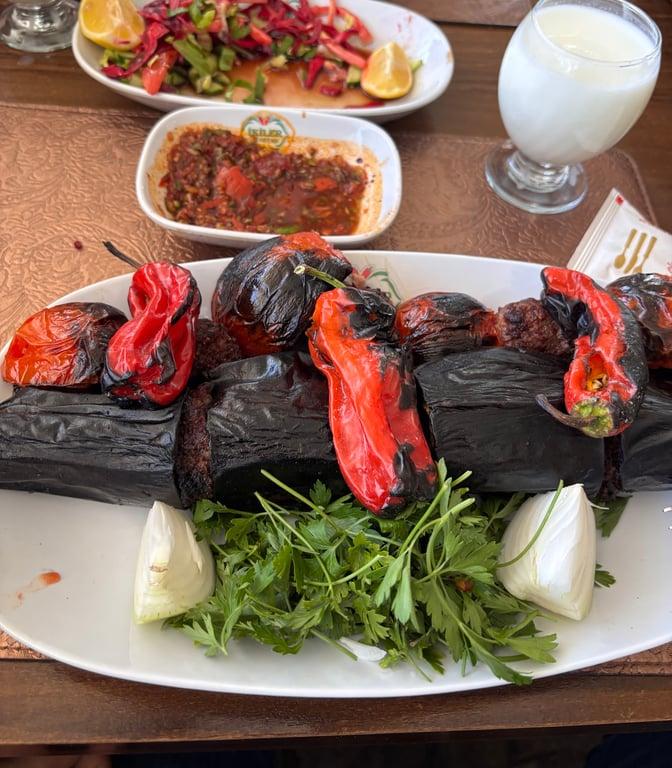 Ikiler Ocakbaşı fotoğraf 11