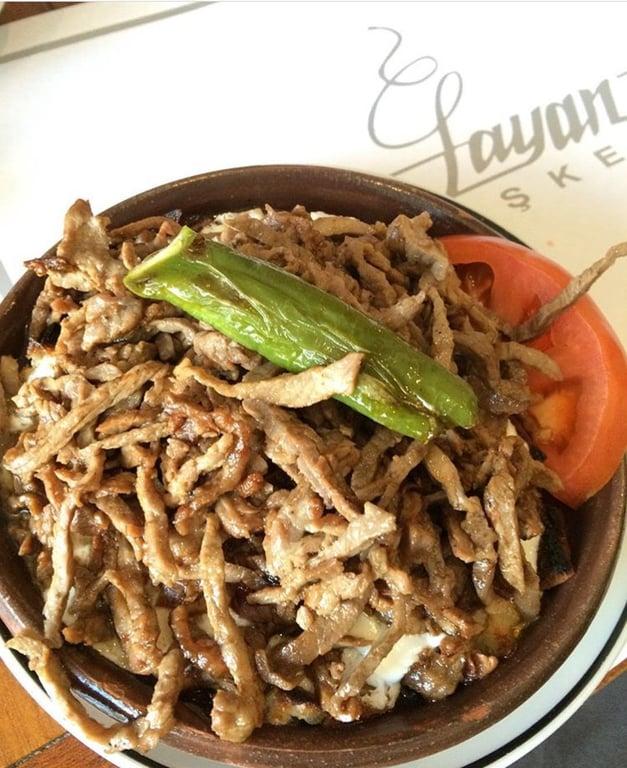 Şayan İşkembe