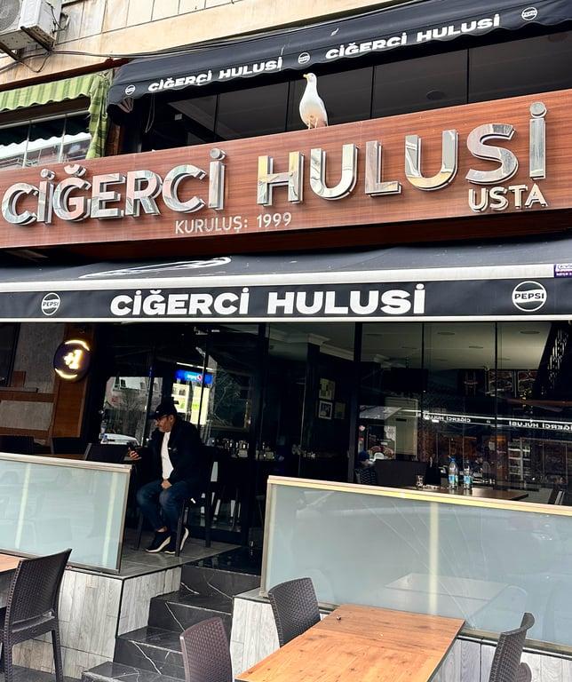 Ciğerci hulusi