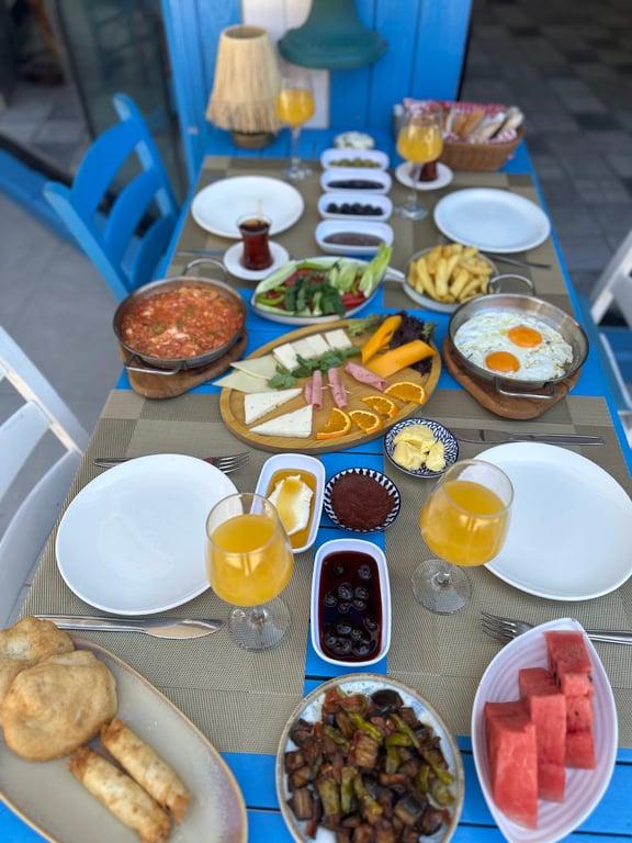 SVERA KAHVALTI EVİ RESTAURANT fotoğraf 16