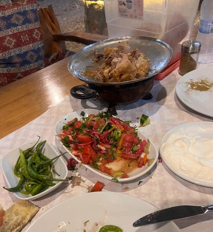 Karacabey Kasap ve Restaurant Seydikemer fotoğraf 21