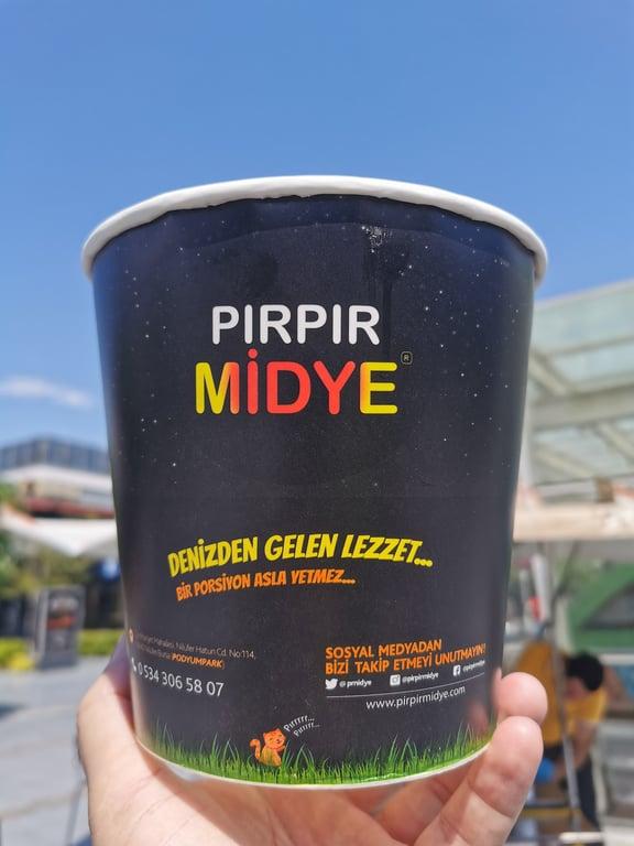 Pırpır Midye ve Kokoreç fotoğraf 15