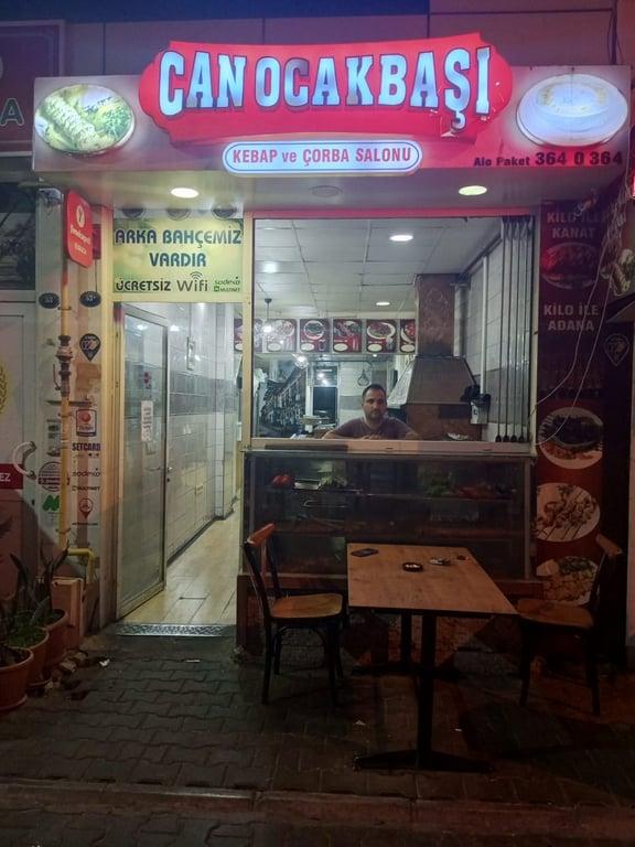 Can Ocakbaşı fotoğraf 6