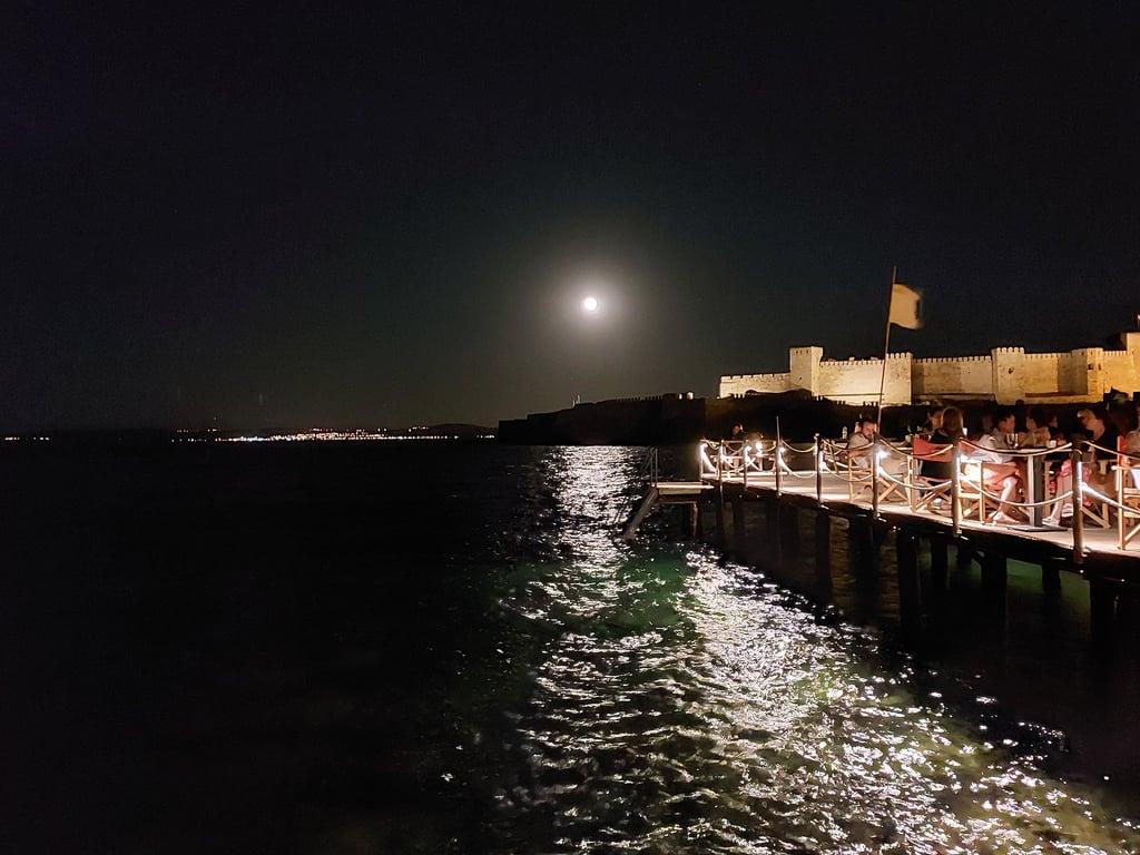 Salhane Bozcaada fotoğraf 4