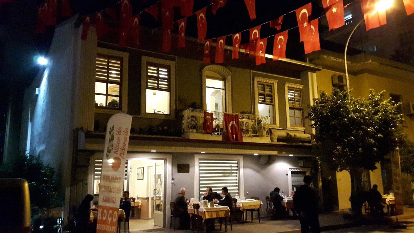 Adana Koço fotoğraf 6