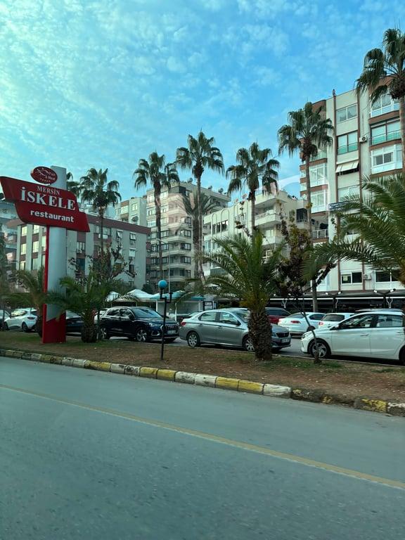 Mersin iskele Restaurant fotoğraf 11