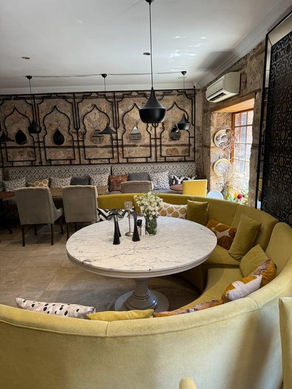 Vanilla Restaurant fotoğraf 3