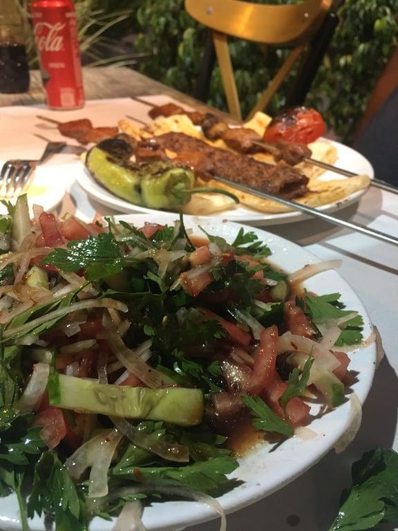 Şef Kebap fotoğraf 4
