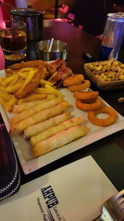 Ahpub Cafe&Bistro fotoğraf 12