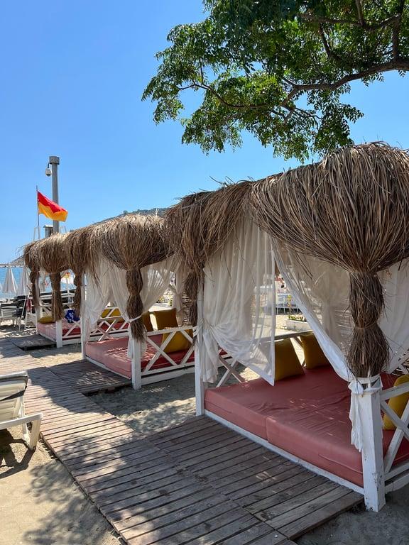 Sorti by Neşe Beach fotoğraf 8