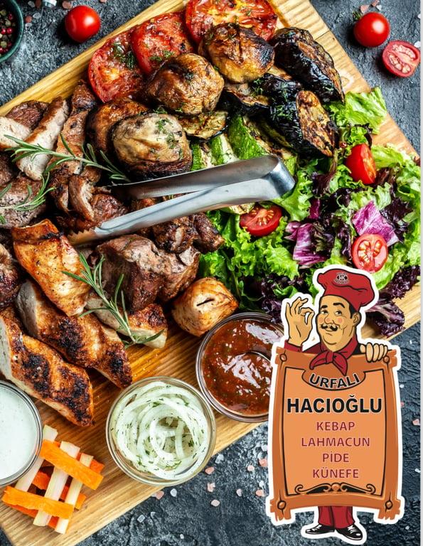 Urfalı Hacıoğlu fotoğraf 4