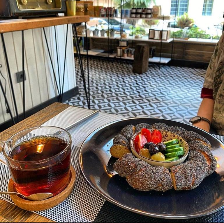 Bakery LOVEN fotoğraf 15