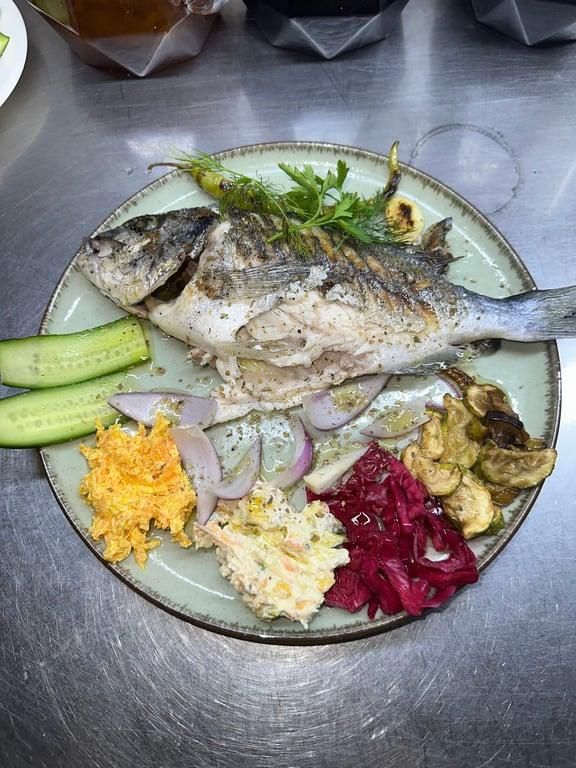 SVERA KAHVALTI EVİ RESTAURANT fotoğraf 11