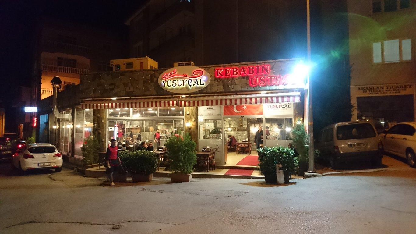 Ciğerci Yusuf Çal fotoğraf 2