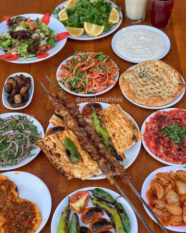 Cihangir Kebap Kaburga fotoğraf 3