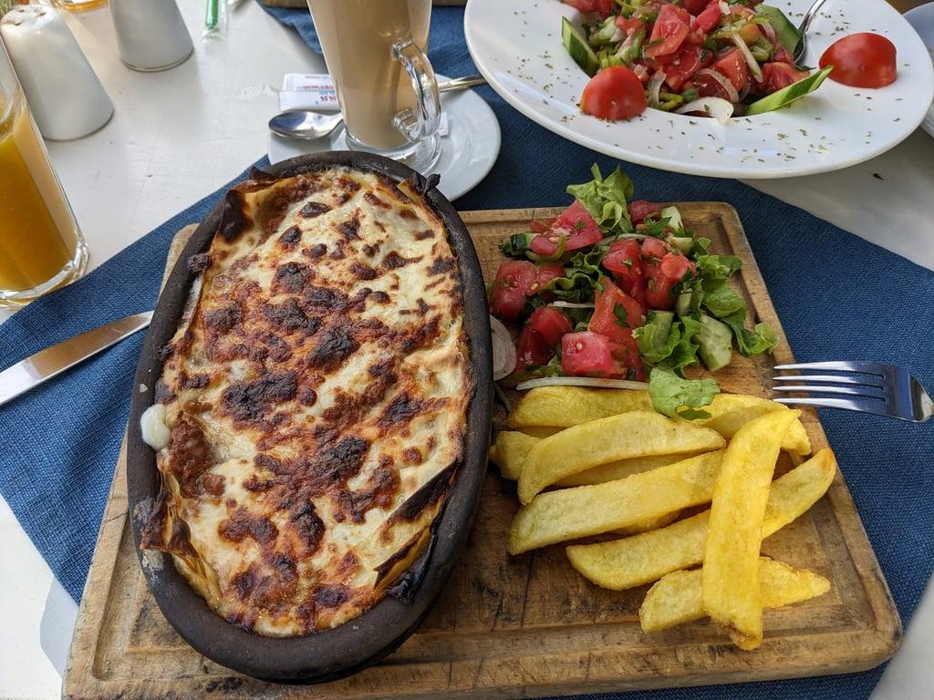 Address Restaurant & Cafe Bar fotoğraf 6