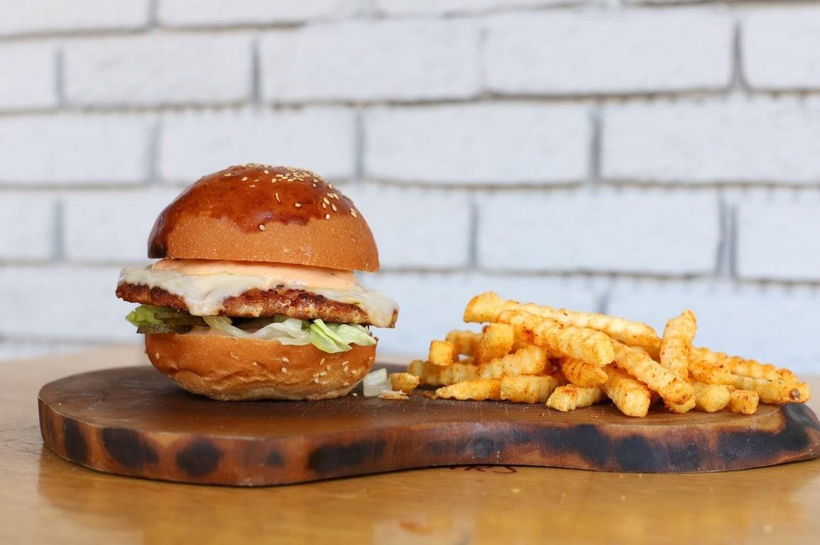 Burger Cars fotoğraf 18