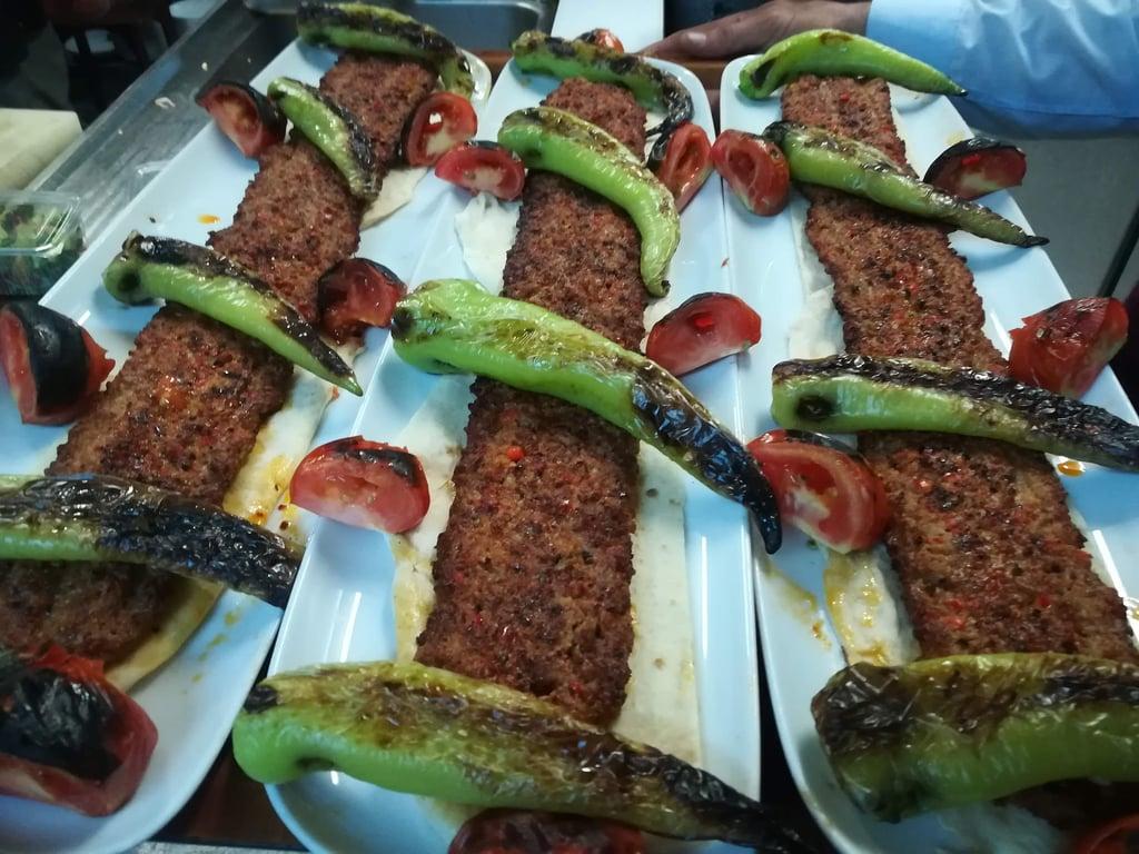 5 Ocak Kebap fotoğraf 16