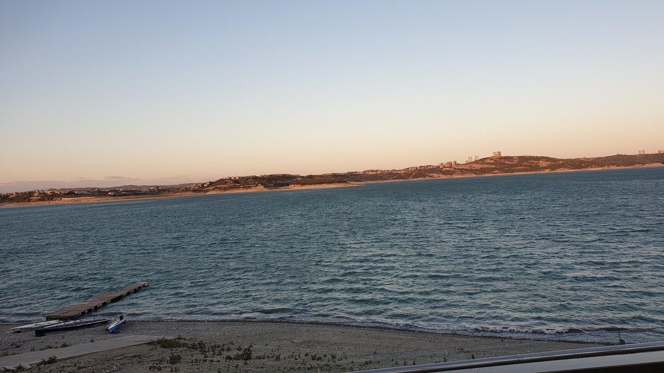 Yelken Kulüp Restaurant fotoğraf 8