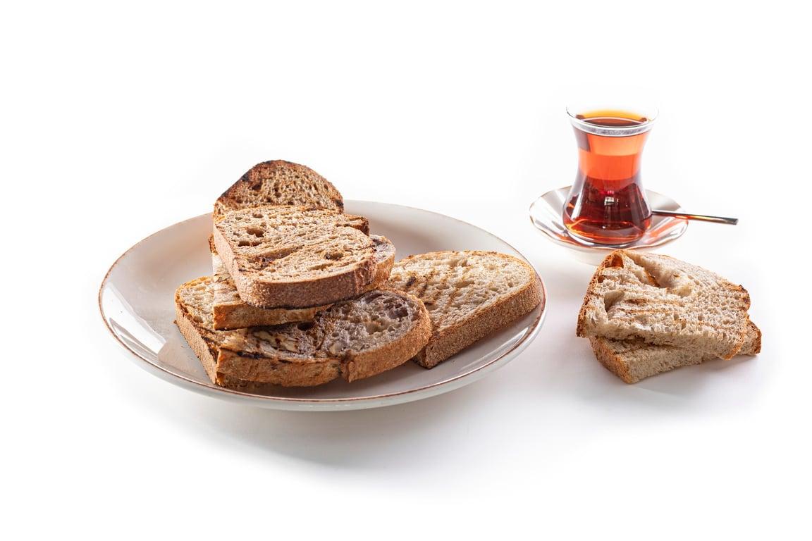 Yektane Ekşi Maya - Fırınlı Mutfak Kahve