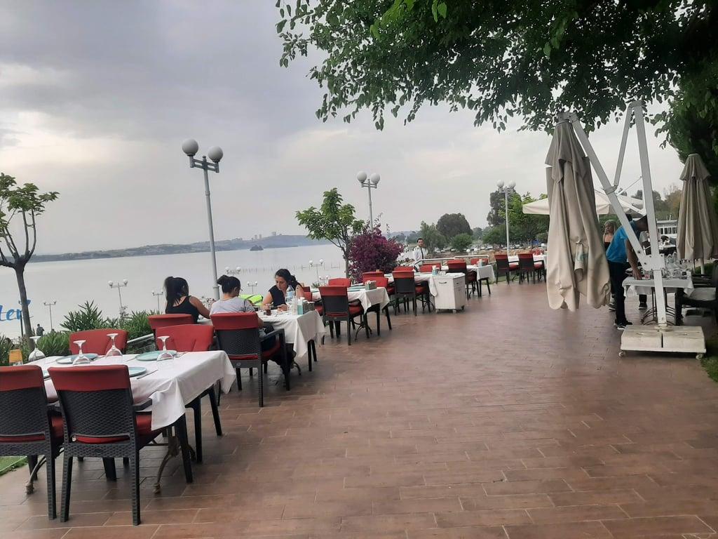 Gölevi Balık Restaurant fotoğraf 16